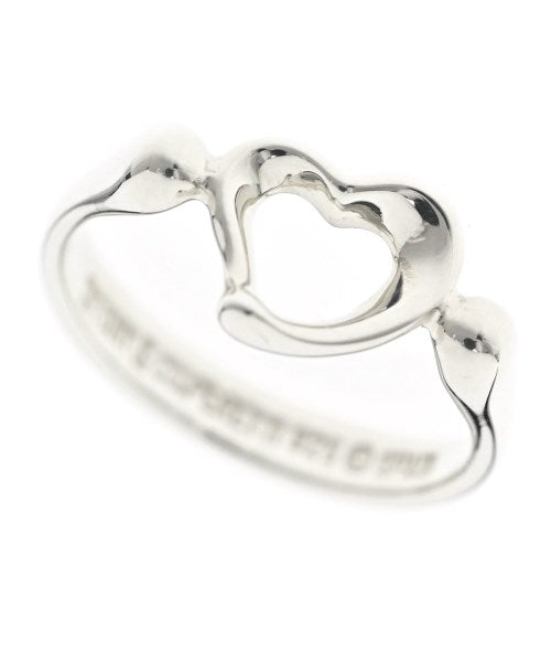 TIFFANY & CO. แหวน