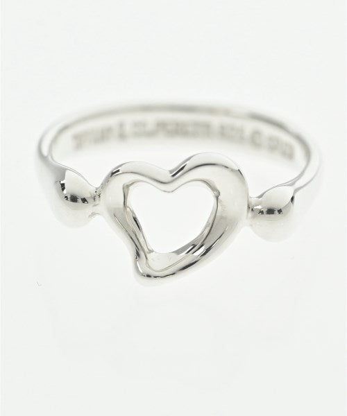 TIFFANY & CO. แหวน