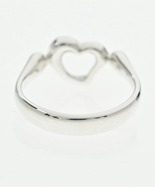 TIFFANY & CO. แหวน
