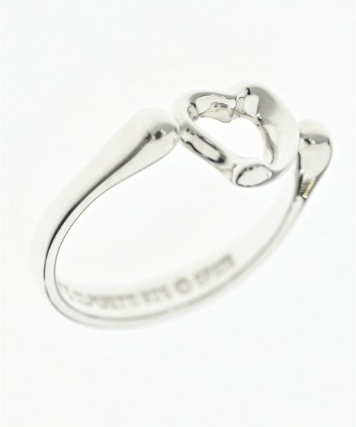 TIFFANY & CO. แหวน