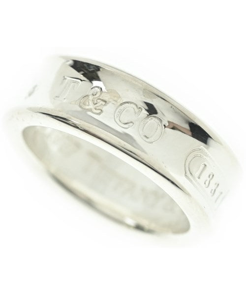 TIFFANY & CO. แหวน