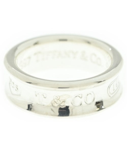 TIFFANY & CO. แหวน