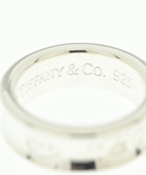 TIFFANY & CO. แหวน