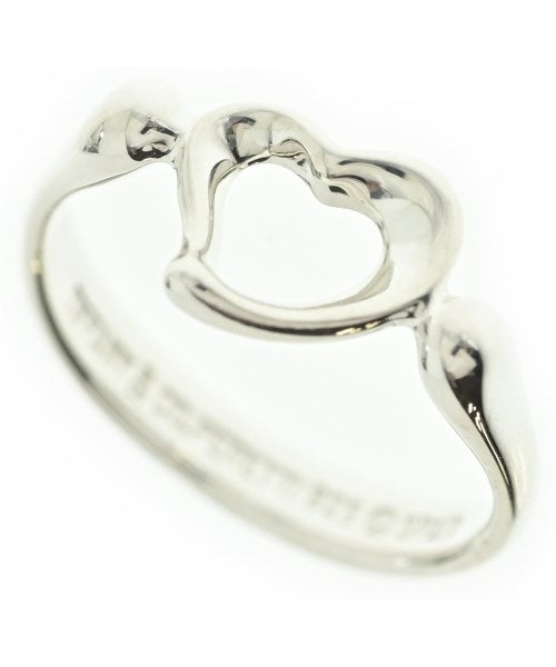 TIFFANY & CO. แหวน
