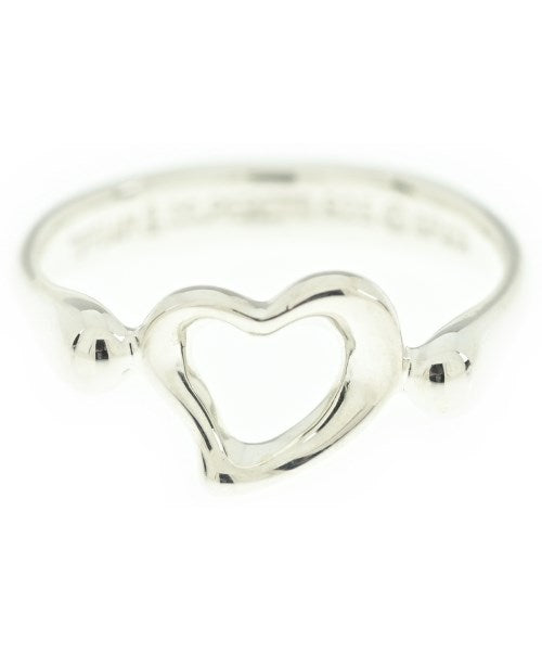 TIFFANY & CO. แหวน
