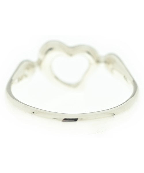 TIFFANY & CO. แหวน