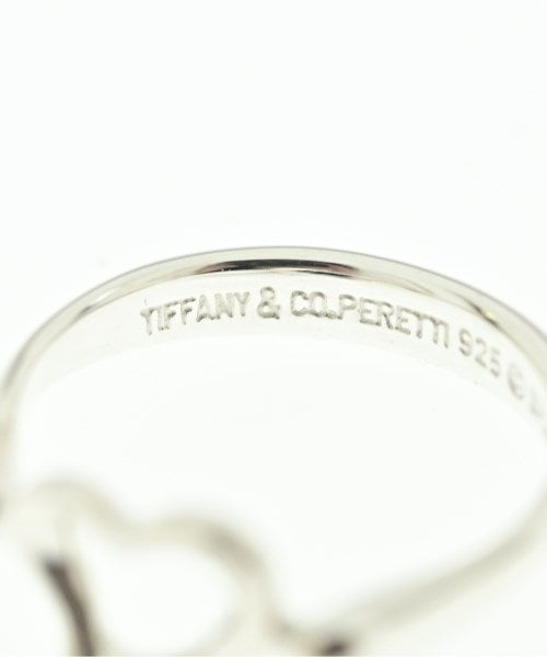 TIFFANY & CO. แหวน