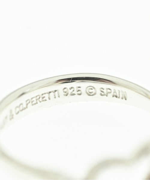 TIFFANY & CO. แหวน