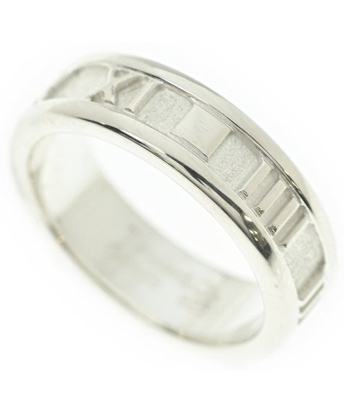 TIFFANY & CO. แหวน