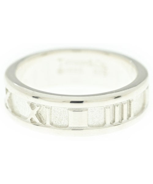 TIFFANY & CO. แหวน