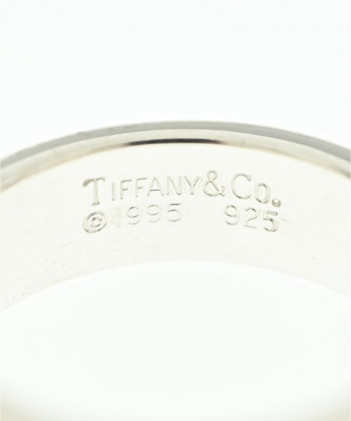 TIFFANY & CO. แหวน