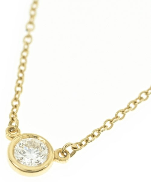 TIFFANY & CO. สร้อยคอ