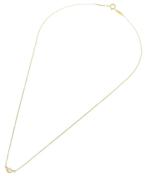 TIFFANY & CO. สร้อยคอ