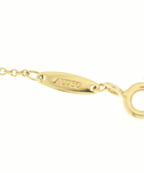 TIFFANY & CO. สร้อยคอ