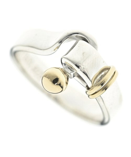 TIFFANY & CO. แหวน
