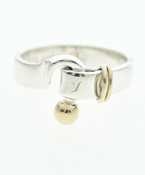 TIFFANY & CO. แหวน