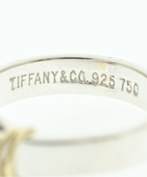 TIFFANY & CO. แหวน