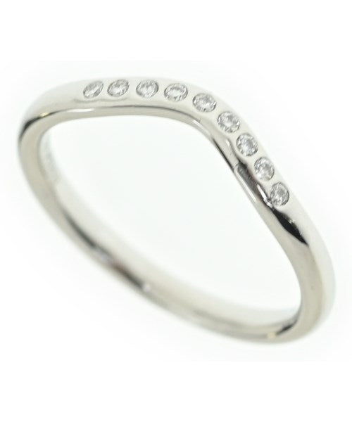 TIFFANY & CO. แหวน