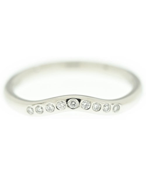 TIFFANY & CO. แหวน