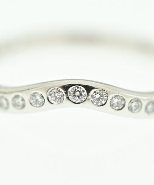 TIFFANY & CO. แหวน