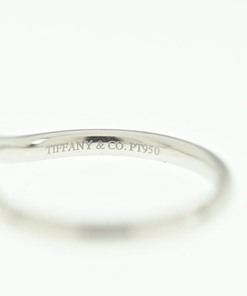 TIFFANY & CO. แหวน