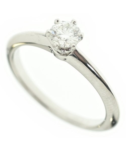 TIFFANY & CO. แหวน