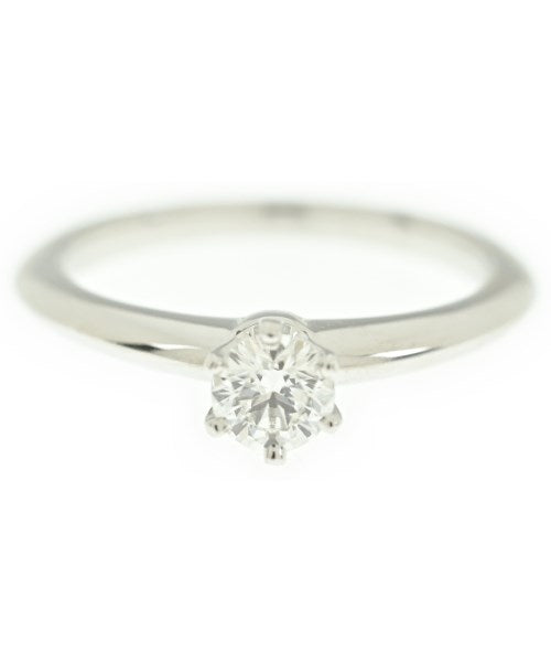 TIFFANY & CO. แหวน