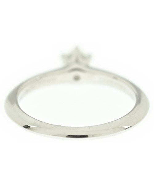 TIFFANY & CO. แหวน