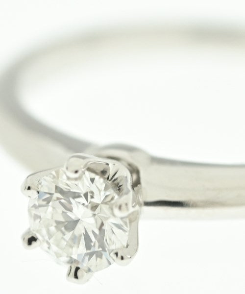 TIFFANY & CO. แหวน