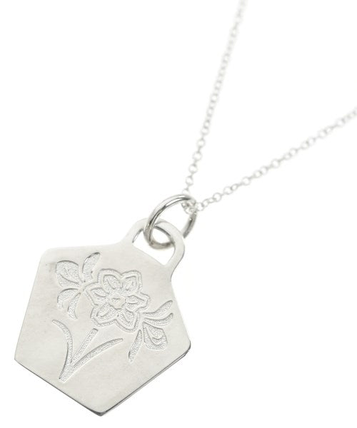 TIFFANY & CO. สร้อยคอ