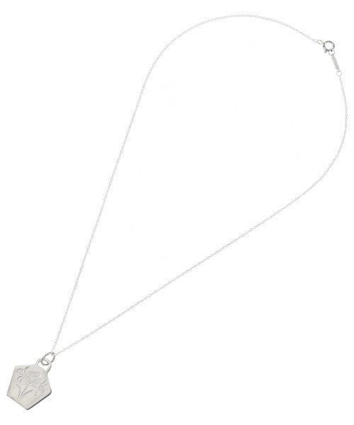 TIFFANY & CO. สร้อยคอ