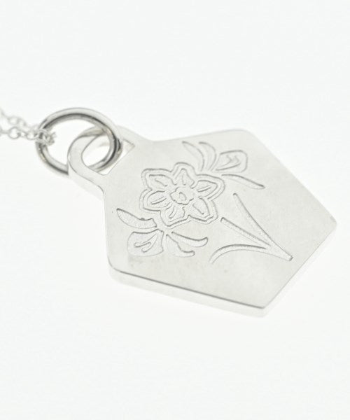 TIFFANY & CO. สร้อยคอ