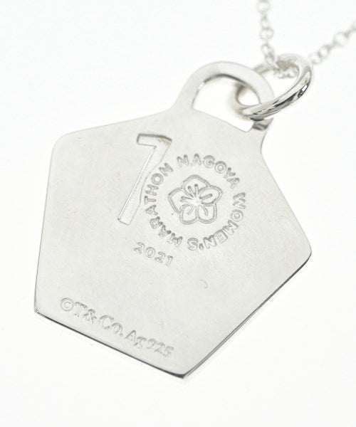 TIFFANY & CO. สร้อยคอ
