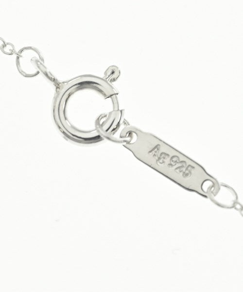 TIFFANY & CO. สร้อยคอ