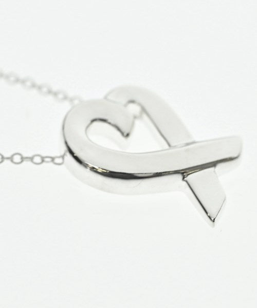 TIFFANY & CO. สร้อยคอ