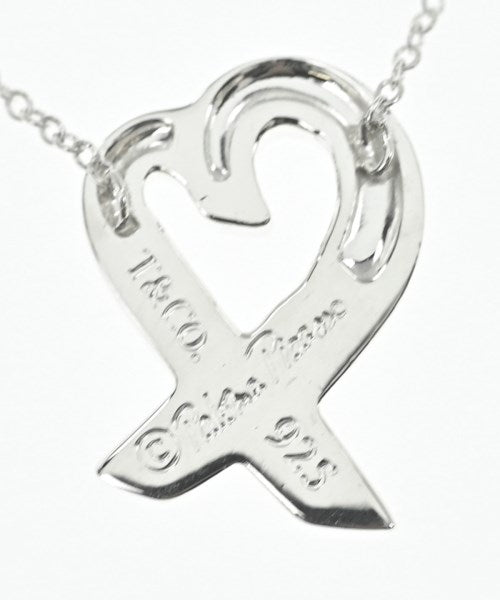 TIFFANY & CO. สร้อยคอ