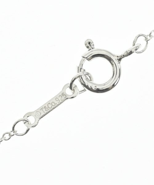 TIFFANY & CO. สร้อยคอ