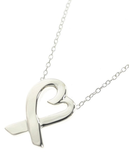 TIFFANY & CO. สร้อยคอ