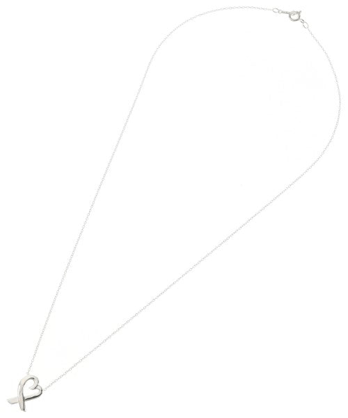 TIFFANY & CO. สร้อยคอ