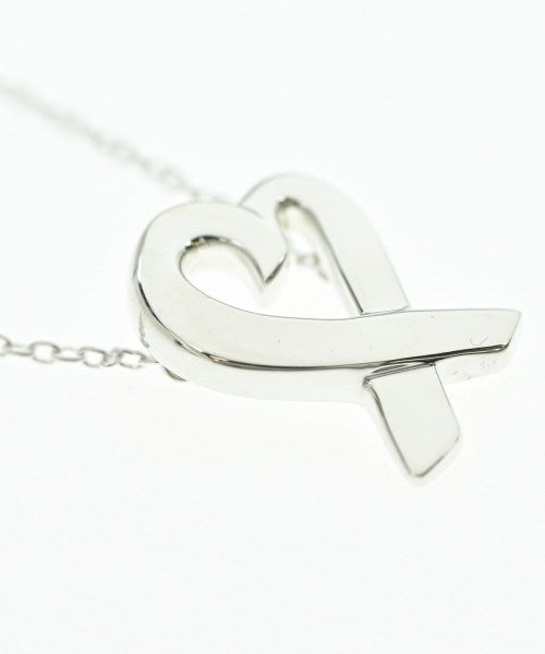 TIFFANY & CO. สร้อยคอ