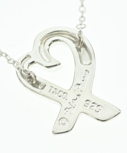 TIFFANY & CO. สร้อยคอ