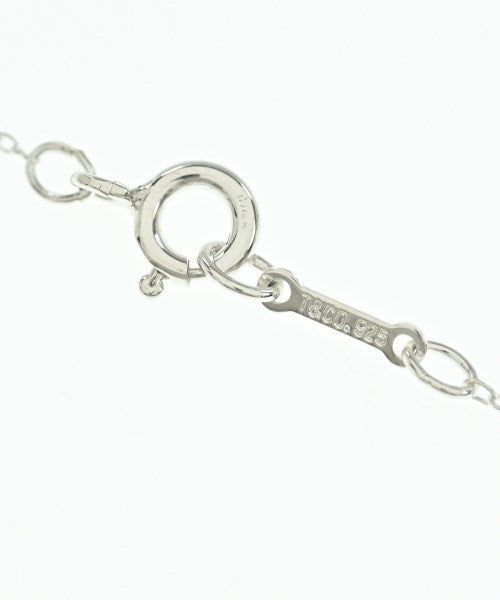 TIFFANY & CO. สร้อยคอ