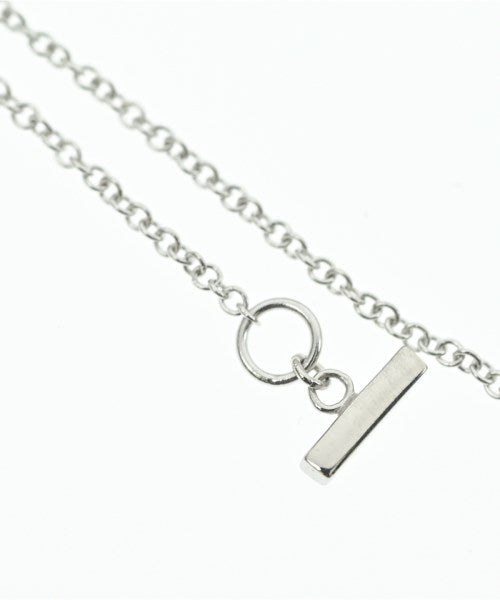 TIFFANY & CO. สร้อยคอ