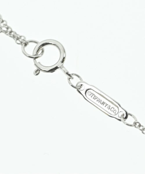 TIFFANY & CO. สร้อยคอ