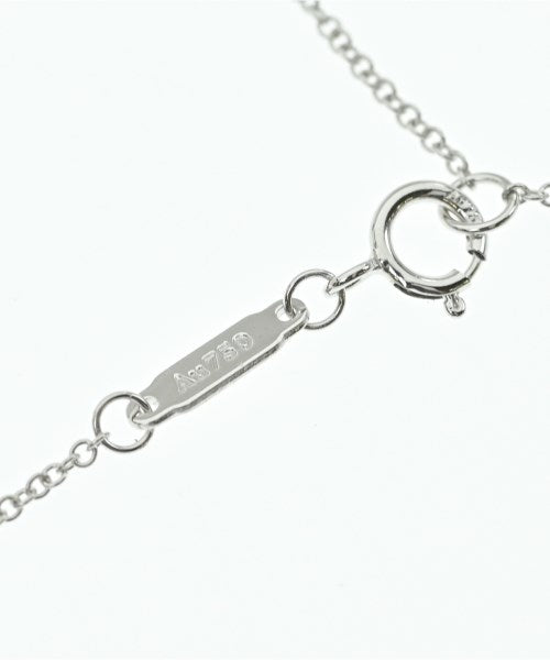 TIFFANY & CO. สร้อยคอ