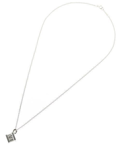 TIFFANY & CO. สร้อยคอ