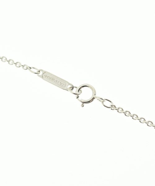 TIFFANY & CO. สร้อยคอ