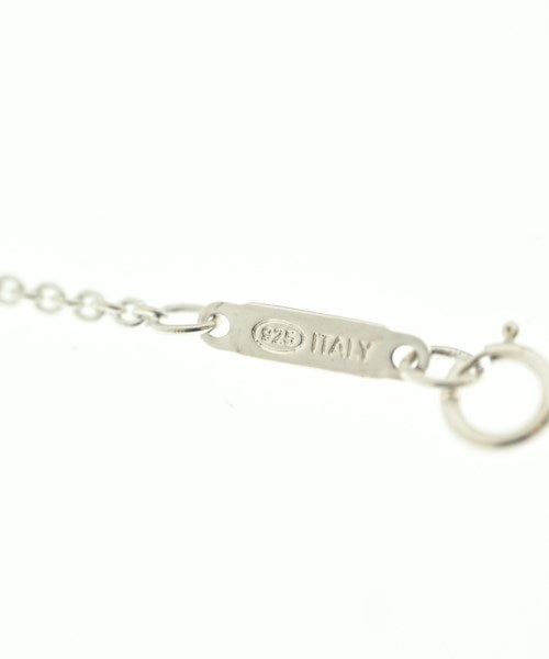 TIFFANY & CO. สร้อยคอ