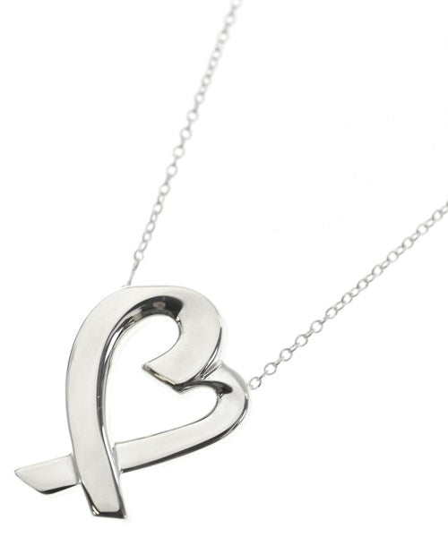 TIFFANY & CO. สร้อยคอ