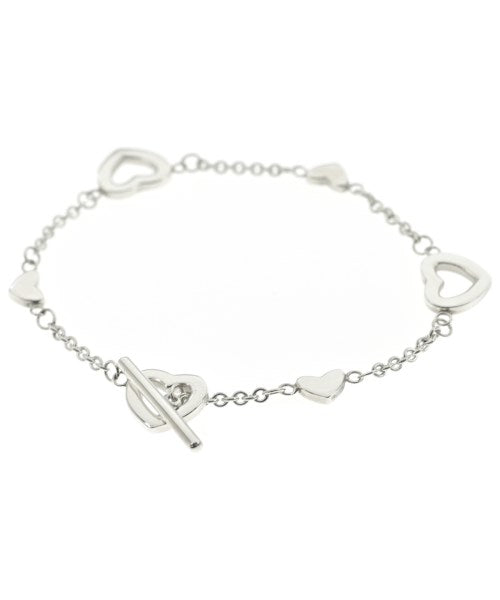 TIFFANY & CO. สร้อยข้อมือ/กำไล
